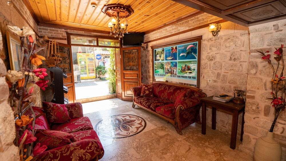 Foto - Antalya Inn Hotel