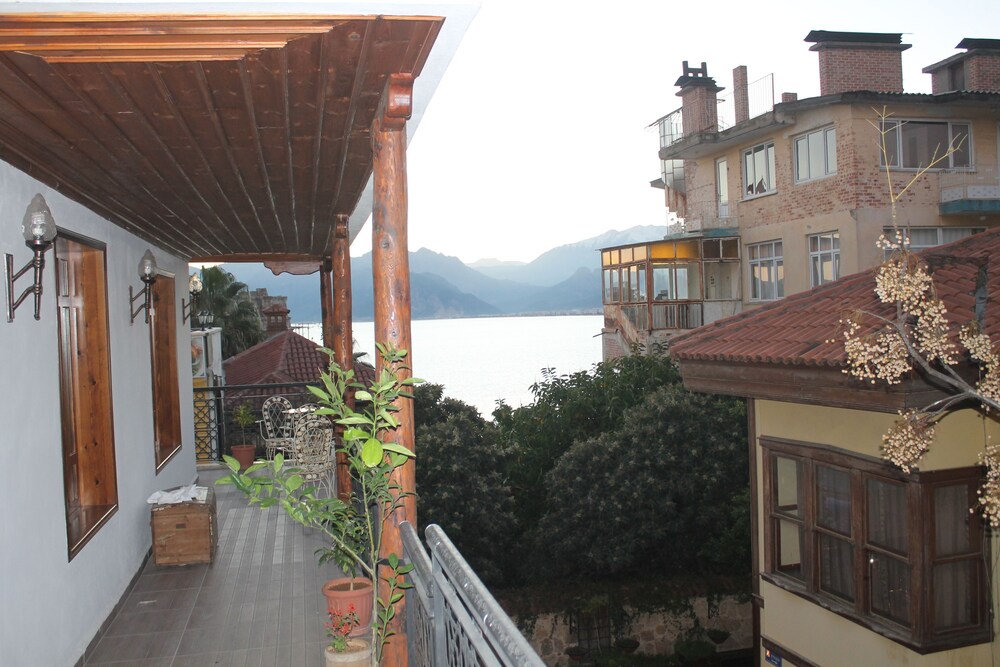 Foto - Antalya Inn Hotel