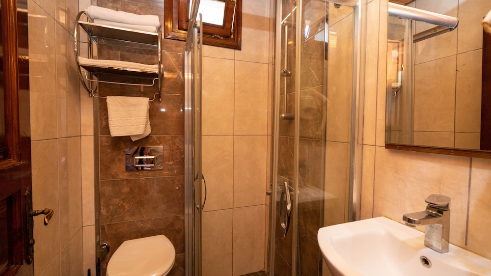 Foto - Antalya Inn Hotel