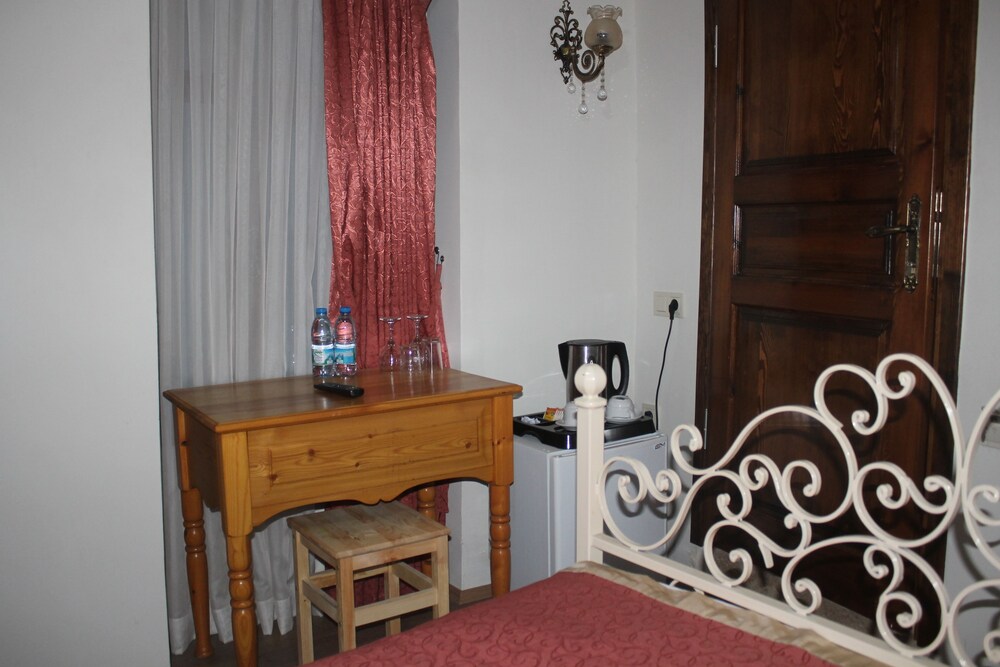 Foto - Antalya Inn Hotel