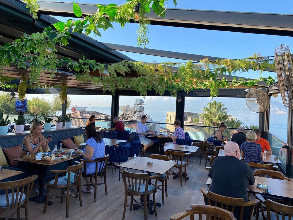 Foto - Antalya Inn Hotel