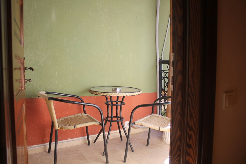 Foto - Antalya Inn Hotel