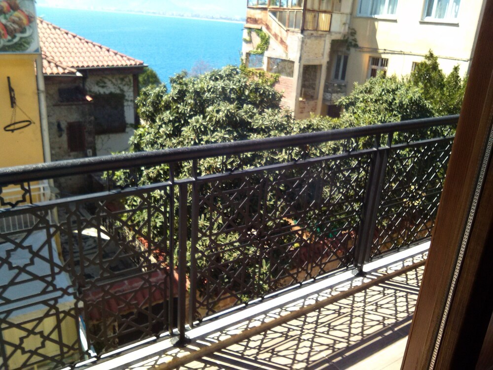 Foto - Antalya Inn Hotel