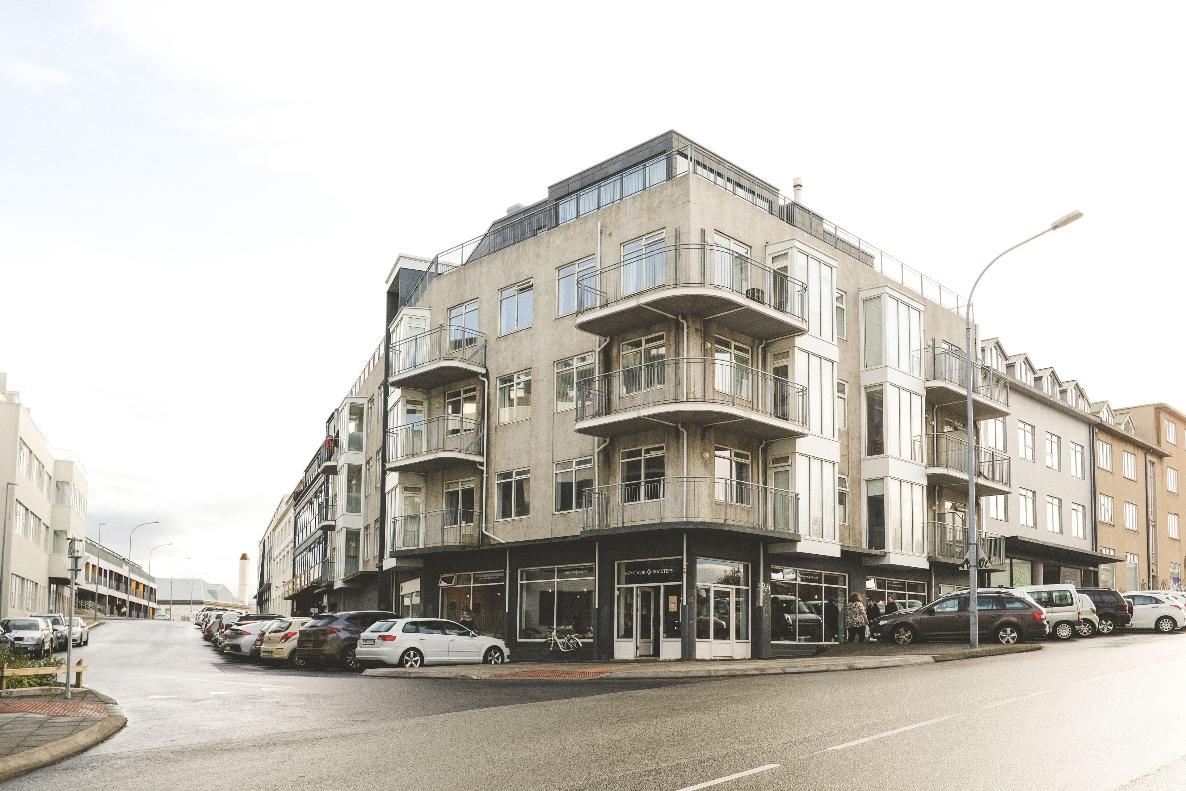 B2 Apartments By Ylma In Reykjavik Iceland Expedia