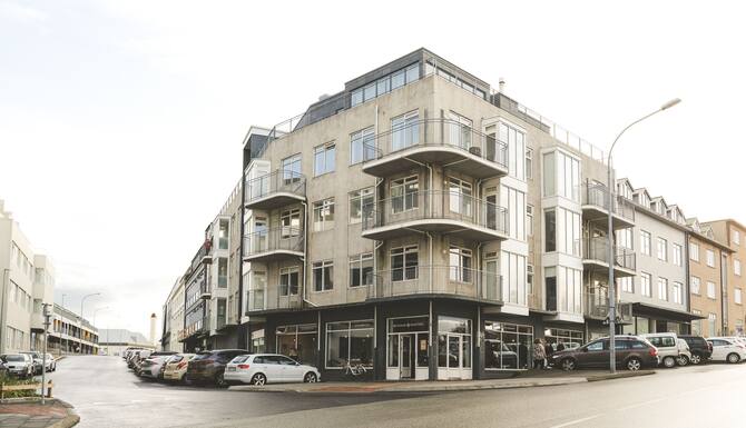 B2 Apartments By Ylma In Reykjavik Iceland Expedia B2 Apartments By Ylma In Reykjavik Iceland Expedia