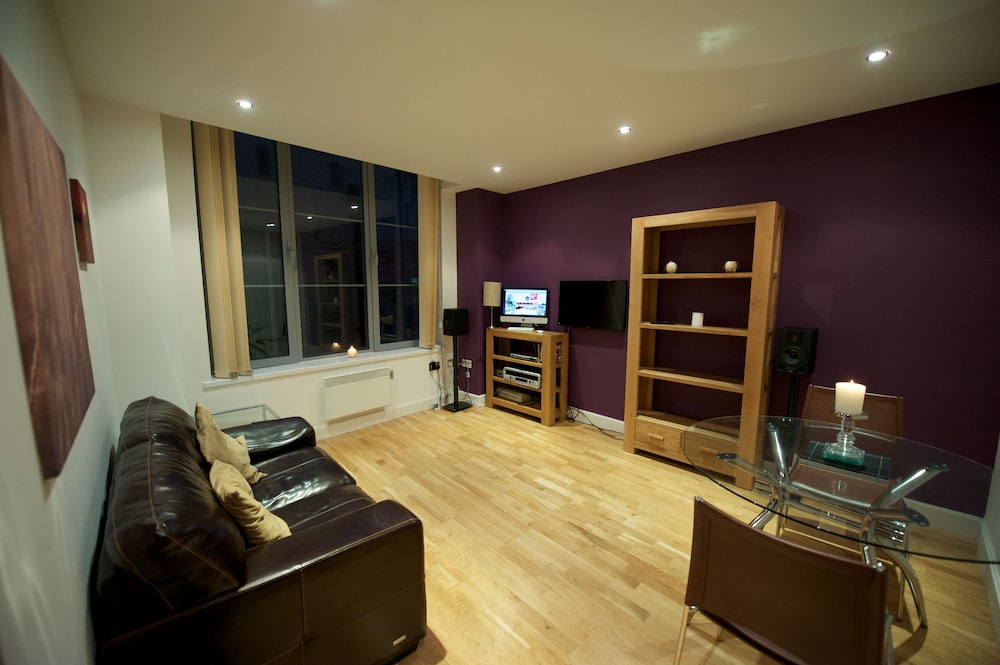 Apartment 2 York in York, United Kingdom