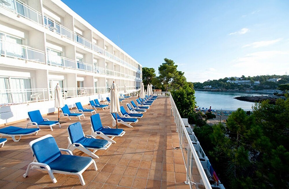 Grupotel Ibiza Beach Resort Sant Joan De Labritja 2019