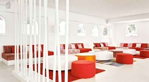 Weather Forecast Hotel Grupotel Ibiza Beach Hotel