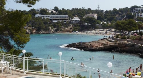 Grupotel Ibiza Beach Resort Sant Joan De Labritja 2019