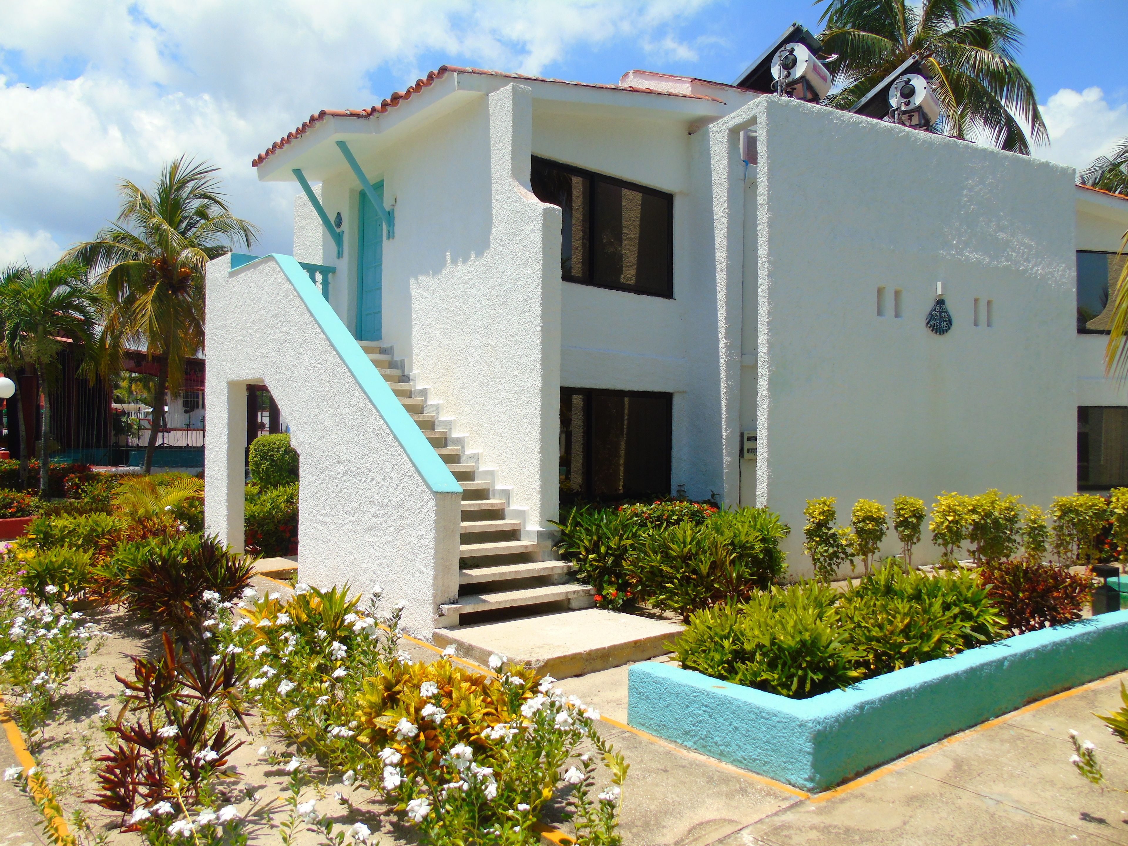 Club Amigo Caracol - All Inclusive in Santa Lucia in Santa Lucia, Cuba