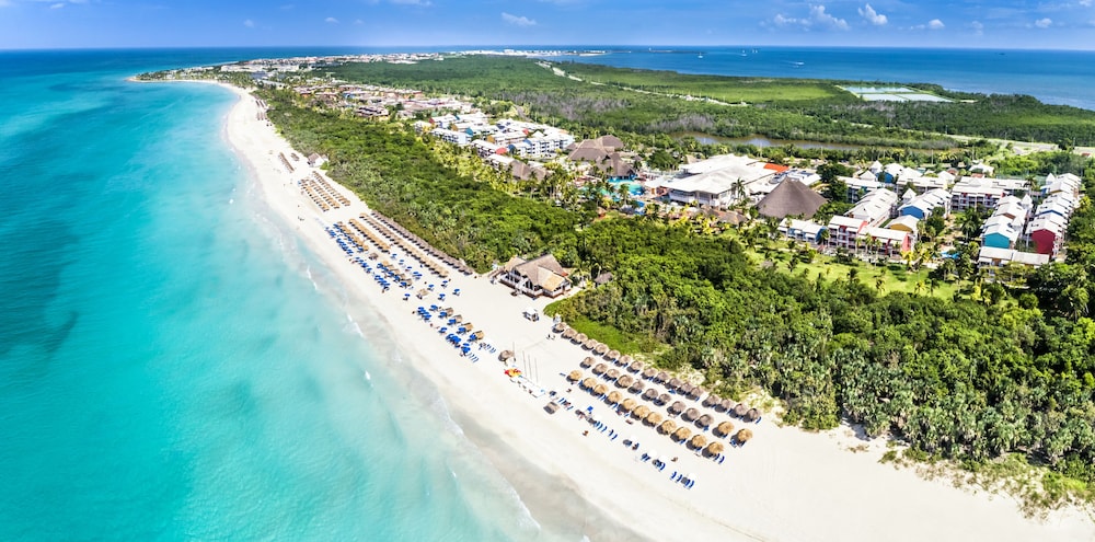 Plage de Varadero IV