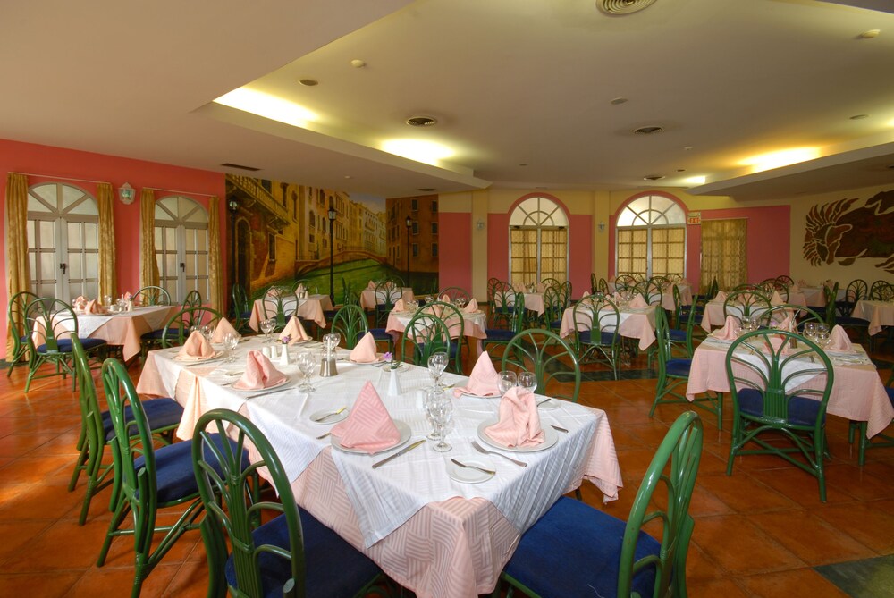 Бризас дель карибе отель Бризас дель карибе отель