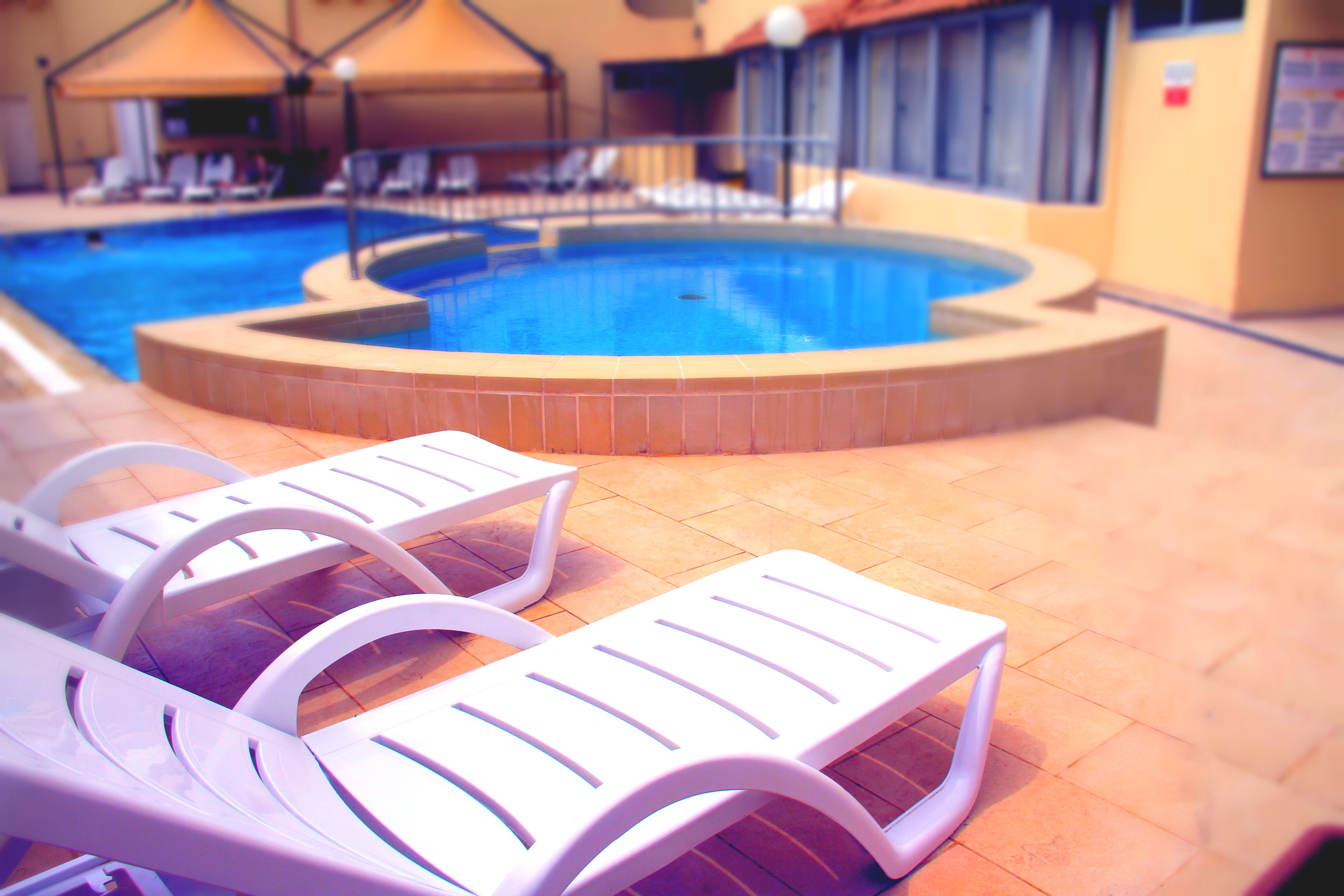 Mavina Hotel and Apartments in St. Paul's Bay in St Pauls Bay, Malta