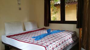 Rollaway beds, free WiFi