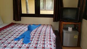 Rollaway beds, free WiFi