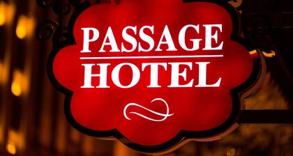 Passage Boutique Hotel