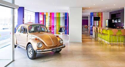 ibis Styles Balneario Camboriu