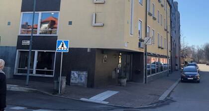 Hotel Göingehof