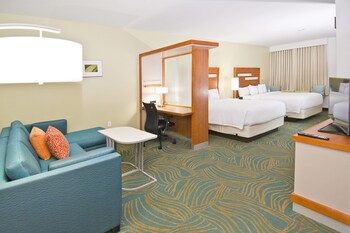 SpringHill Suites by Marriott Baton Rouge Gonzales