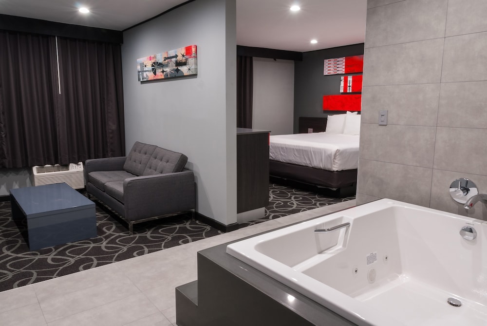 Astro Pasadena Hotel Reviews Astro Pasadena Hotel Reviews