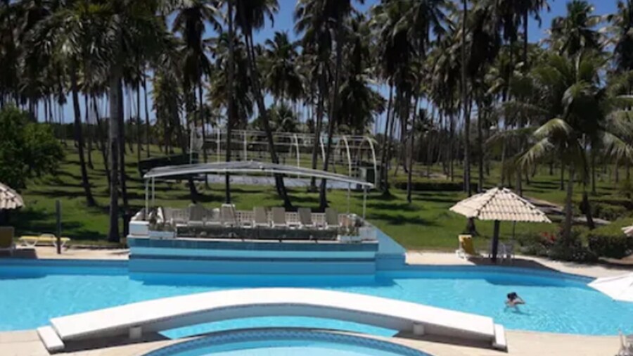 Hotel D'Anatureza