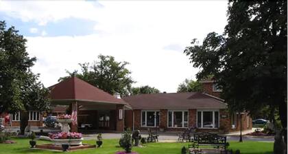 Ivy Rose Motor Inn