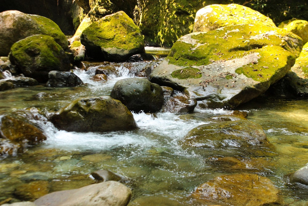 Corinto Pearl Eco Resort in La Ceiba, Honduras