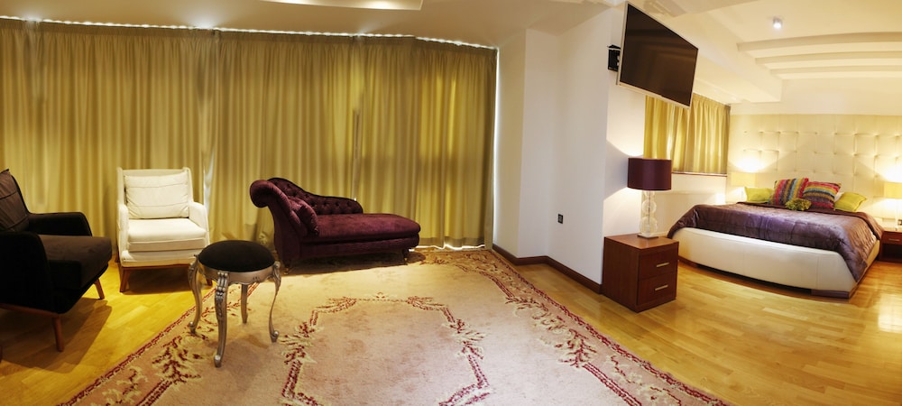 Foto - Garden Spa Boutique Hotel