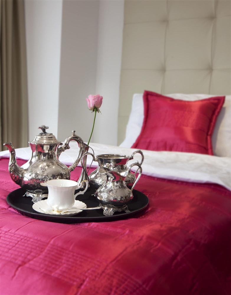 Foto - Garden Spa Boutique Hotel