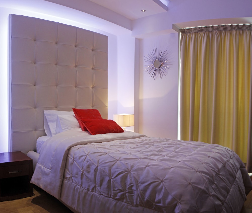 Foto - Garden Spa Boutique Hotel