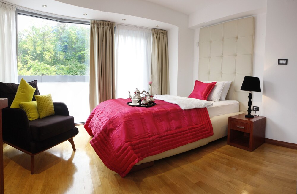 Foto - Garden Spa Boutique Hotel