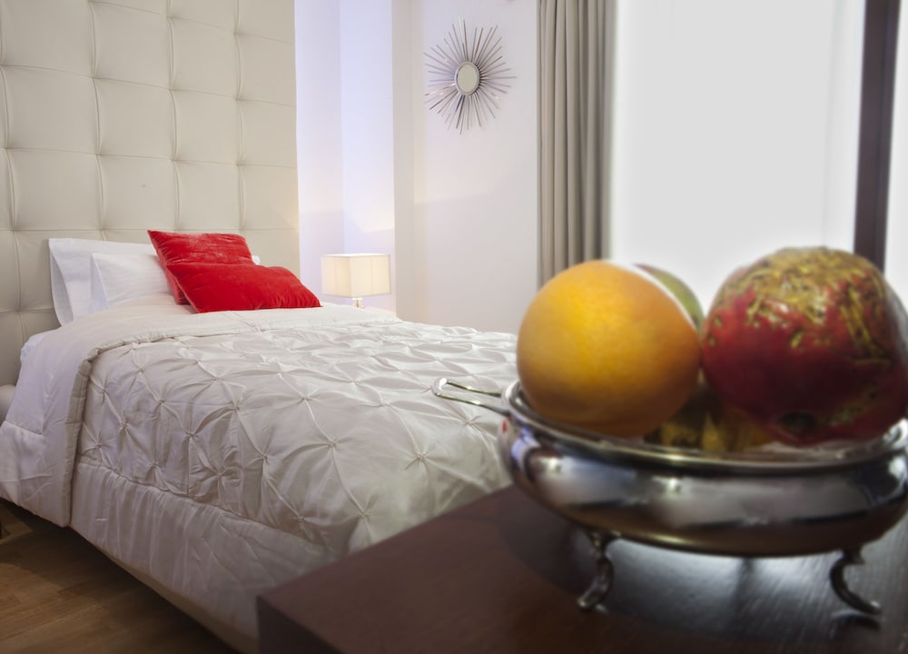 Foto - Garden Spa Boutique Hotel