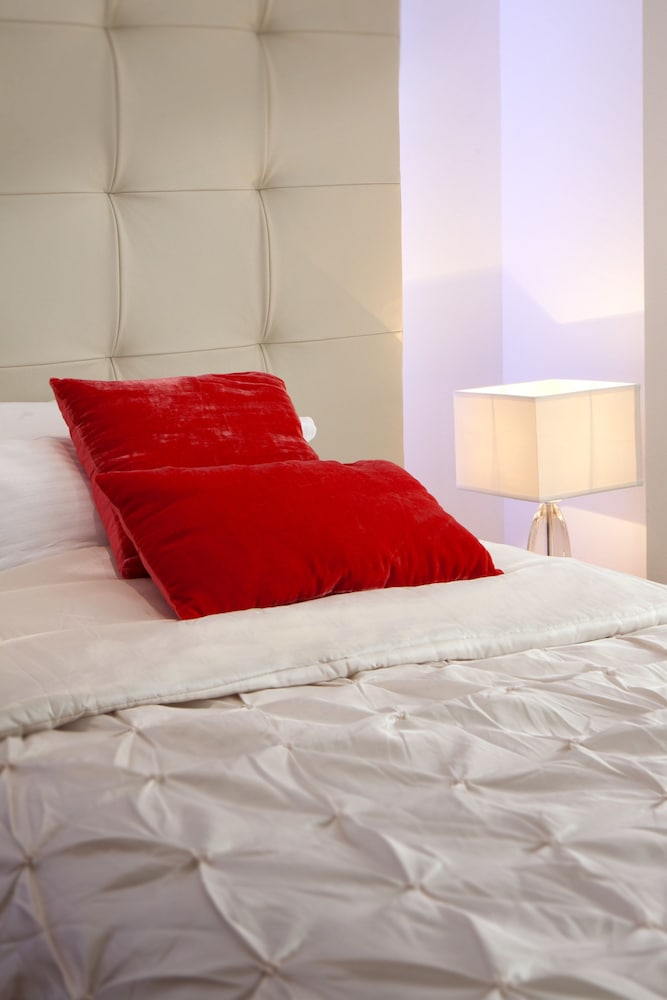 Foto - Garden Spa Boutique Hotel