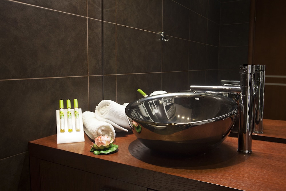 Foto - Garden Spa Boutique Hotel