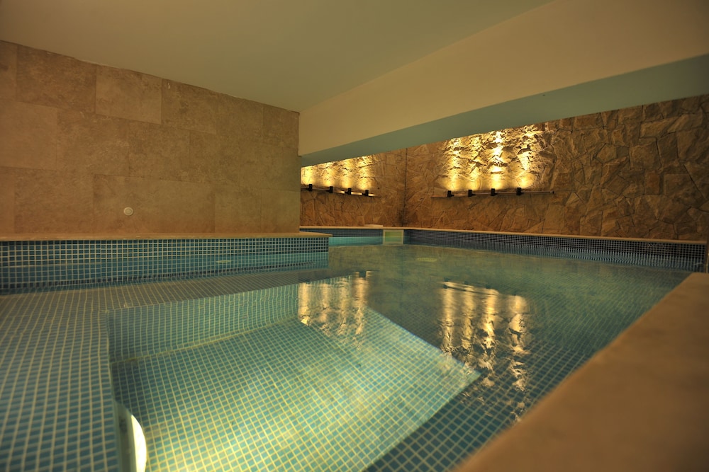 Foto - Garden Spa Boutique Hotel