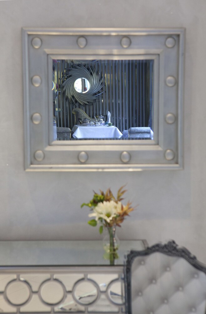 Foto - Garden Spa Boutique Hotel