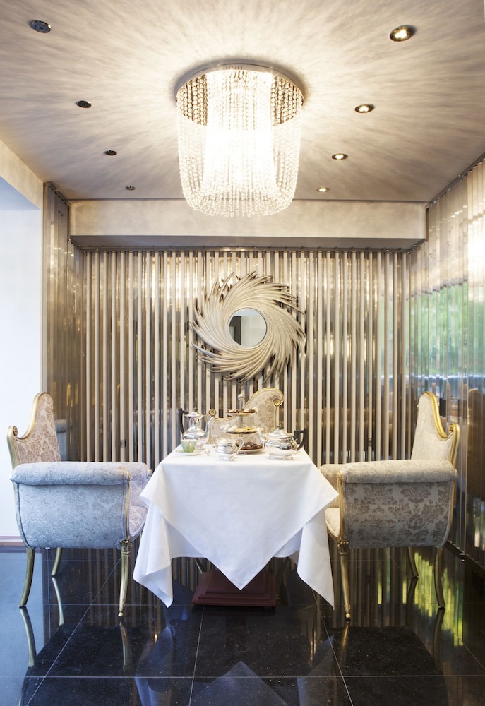 Foto - Garden Spa Boutique Hotel