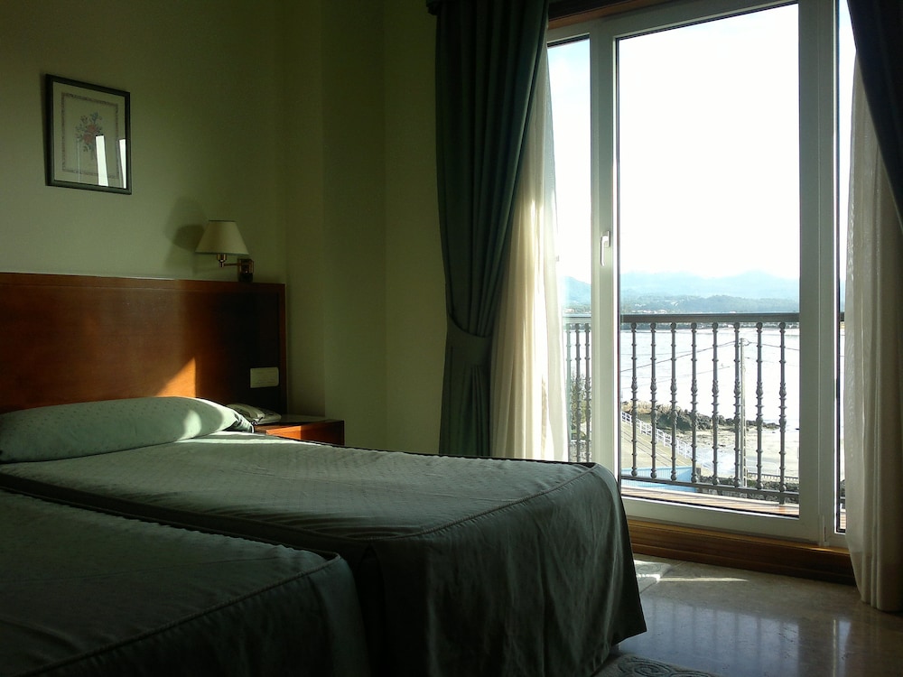 Imagen de Hotel Bahía Bayona (11 de 29)
