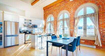 Les Lofts 1048