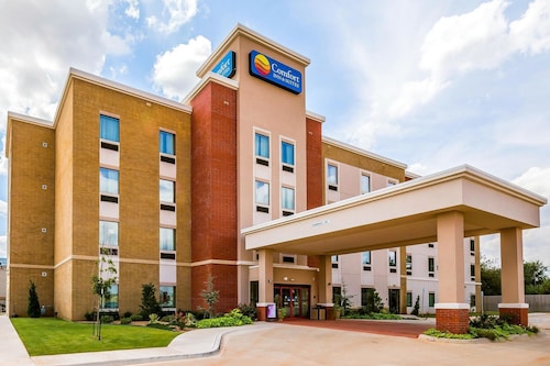 Great Place to stay Comfort Inn & Suites Newcastle - Oklahoma City near Newcastle 