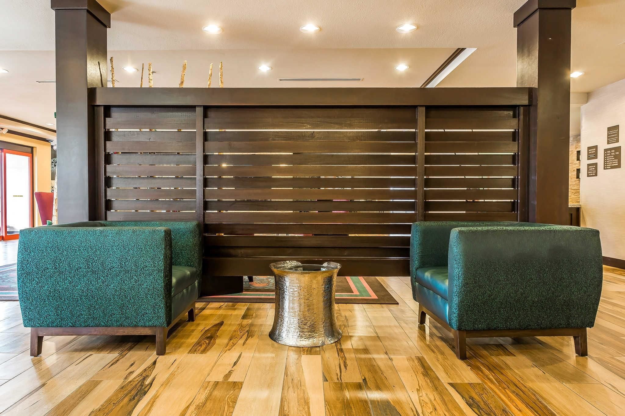 Comfort Inn & Suites Newcastle - Oklahoma City in Newcastle, United States