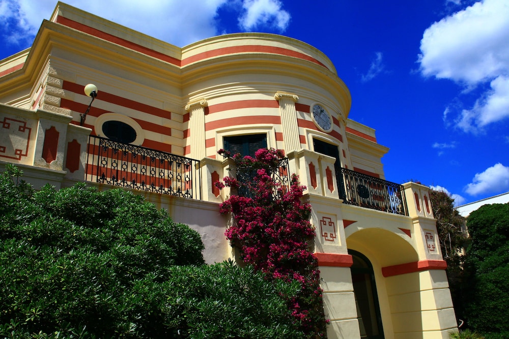 Villa La Meridiana - Caroli Hotels in Lecce, Italy