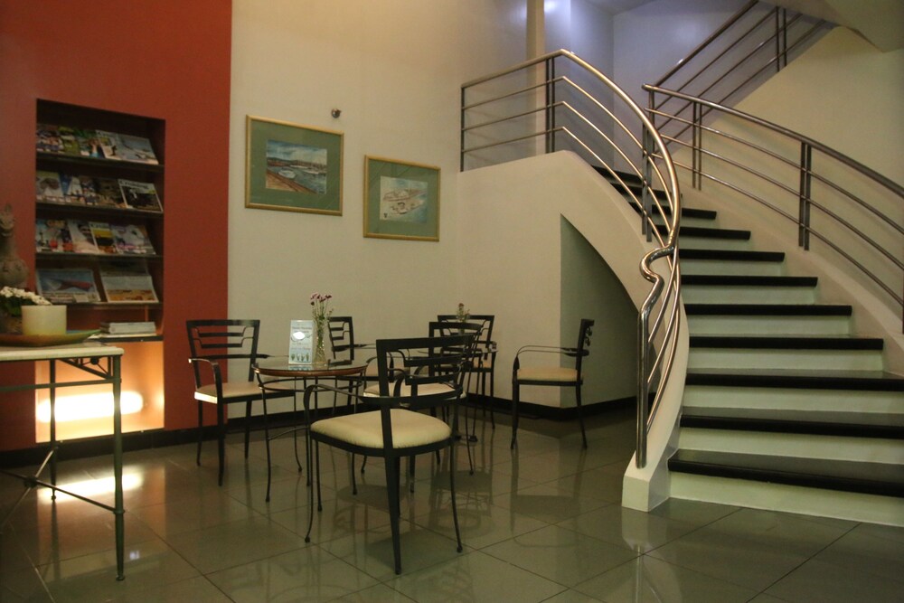 Harbor Town Hotel in Iloilo Best Rates & Deals on Orbitz