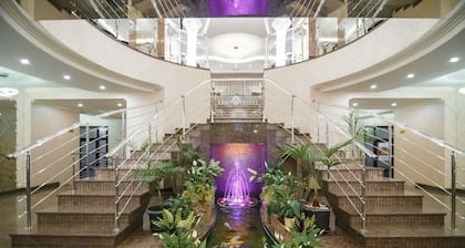 Premier Hotel Abri