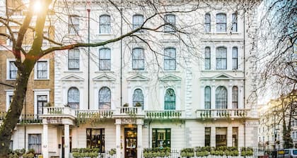 Mitre House Hotel