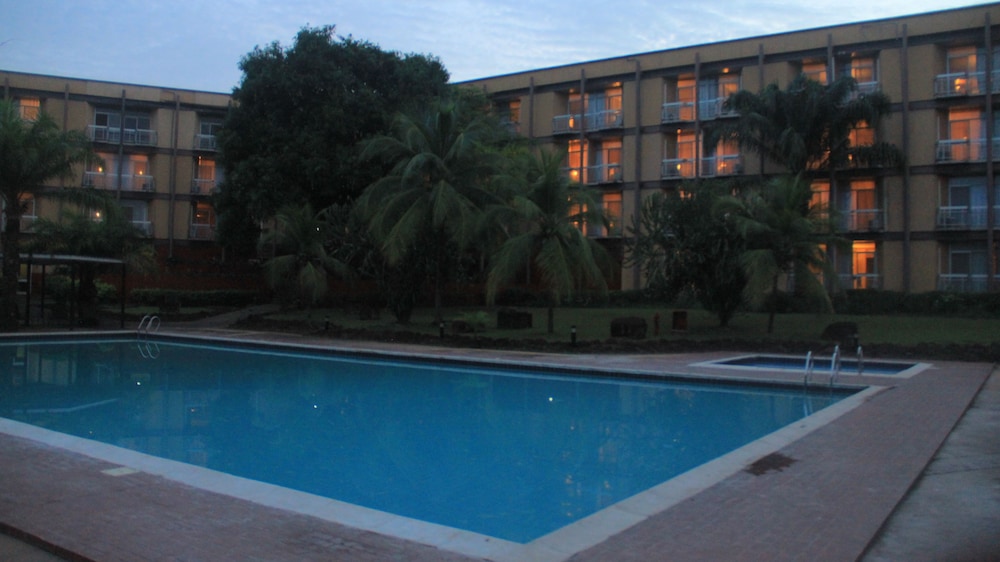 Nike Lake Resort in Enugu | Best Rates & Deals on Orbitz