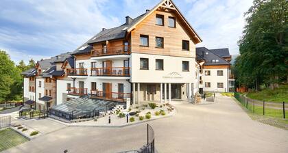 Cristal Resort