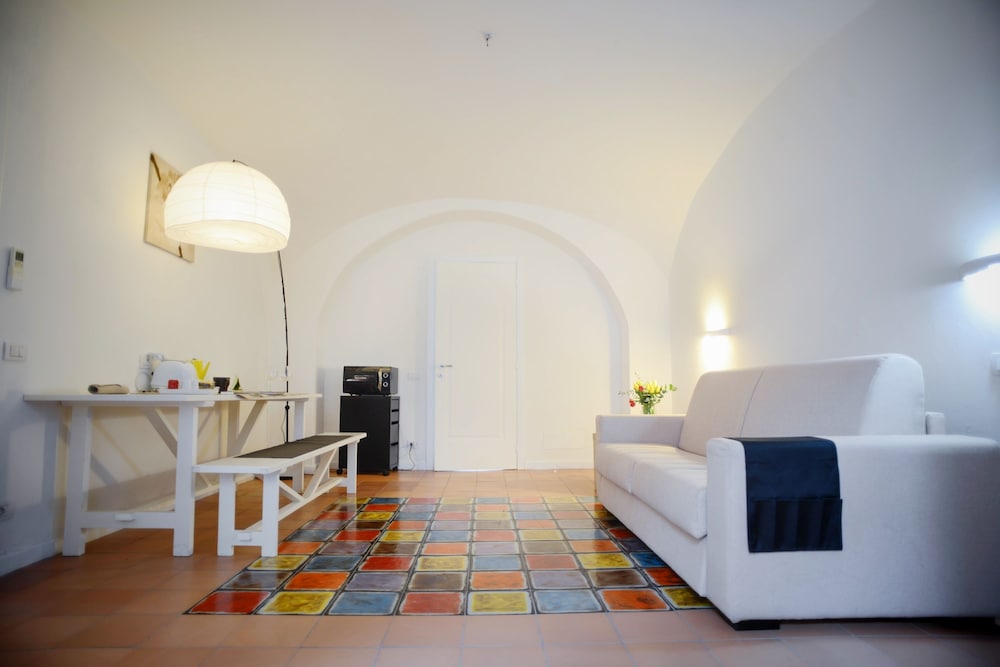 La Casa di Carla in Ravello, Italy