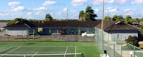 Great Place to stay Outdoor Resorts of Chokoloskee near Everglades City
