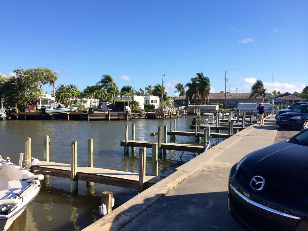 Outdoor Resorts of Chokoloskee in Chokoloskee Best Rates & Deals on